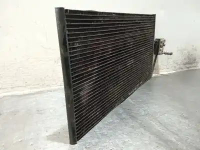 Peça sobressalente para automóvel em segunda mão condensador / radiador de ar condicionado por bmw 5 (e39) 530 d referências oem iam 64538375513  
