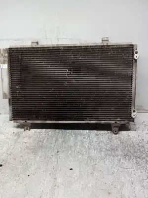 Second-hand car spare part air conditioning condenser / radiator for dfsk c35 furgón 1.5 oem iam references 