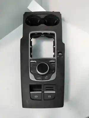 Second-hand car spare part Multifunction Switch for AUDI A3 (8V) 1.6 TDI OEM IAM references 8V0919614P 1400040522 8V1864261C6PS