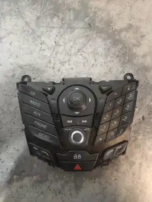 Pezzo di ricambio per auto di seconda mano Comando Multifunzione per FORD TOURNEO COURIER (C4A) Ambiente Riferimenti OEM IAM AV1T18K811DC  