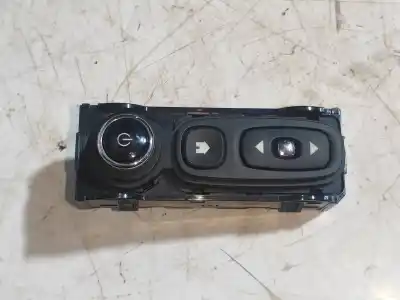 Second-hand car spare part  for RENAULT ZOE  OEM IAM references 253B08825R L4190409 E1067640