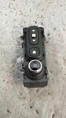 Second-hand car spare part Multifunction Switch for RENAULT ZOE Limited 72 CV / 53 KW OEM IAM references 253B08825R  E1067640