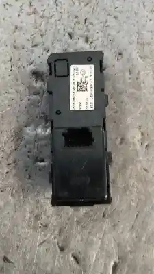 Second-hand car spare part multifunction switch for renault zoe limited 72 cv / 53 kw oem iam references 253b08825r  e1067640