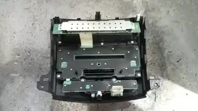 Pezzo di ricambio per auto di seconda mano comando multifunzione per citroen c-crosser (vu_, vv_) 2.2 hdi riferimenti oem iam   