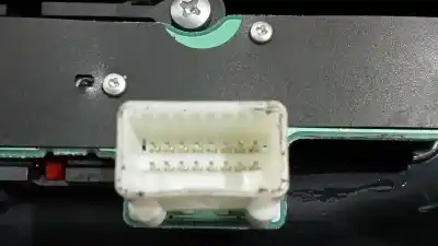 Pezzo di ricambio per auto di seconda mano comando multifunzione per citroen c-crosser (vu_, vv_) 2.2 hdi riferimenti oem iam   