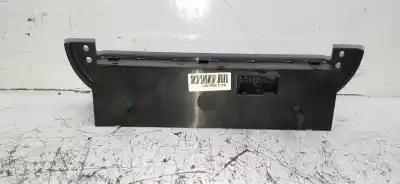 Second-hand car spare part multifunction switch for mini mini (r50,r53) one oem iam references 61316917985  