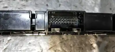 Second-hand car spare part multifunction switch for audi a3 (8v) ambiente oem iam references 8v0925301ab 5jt10020781 