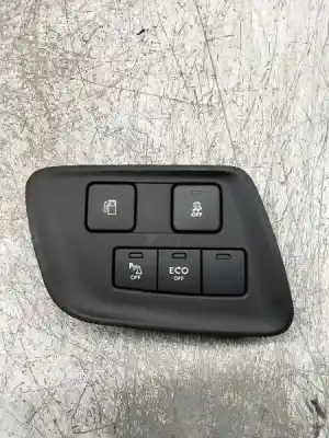 Автозапчасти б/у многофункциональное управление за CITROEN C4 LIM. Feel ссылки OEM IAM 96664258  10103793