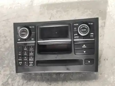Автозапчасти б/у многофункциональное управление за VOLVO XC90 D5 Executive (7 asientos) (136kW) ссылки OEM IAM 30732459  30752420