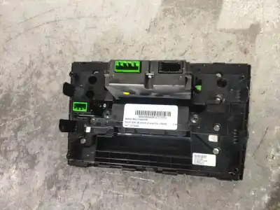 Second-hand car spare part multifunction switch for volvo xc90 d5 executive (7 asientos) (136kw) oem iam references 30732459  30752420