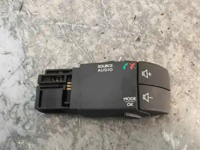 Piesă de schimb auto la mâna a doua  pentru DACIA LOGAN MCV II  Referințe OEM IAM 255522448R  344422023GB