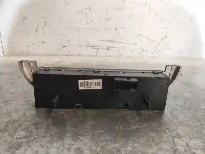Pezzo di ricambio per auto di seconda mano comando multifunzione per mini mini (r50,r53) one d riferimenti oem iam 61316958031   Pezzo di ricambio per auto di seconda mano comando multifunzione per mini mini (r50,r53) one d riferimenti oem iam 61316958031