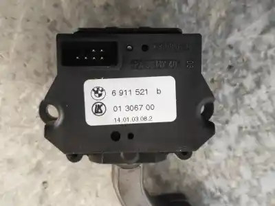 Second-hand car spare part multifunction switch for bmw serie 7 (e65/e66) 735i oem iam references 6911521b  01306700