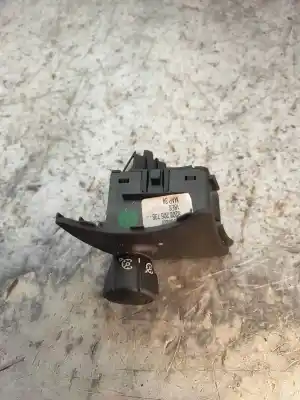 Second-hand car spare part Multifunction Switch for RENAULT SCENIC RX4 (JA0) 1.9 dCi Salomon OEM IAM references 8200206738  61890007