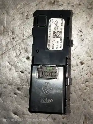 Second-hand car spare part multifunction switch for renault captur helly hansen oem iam references 250b08825r  e1067640