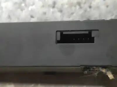 Second-hand car spare part multifunction switch for bmw serie 5 berlina (e60) 520d oem iam references 6948128  