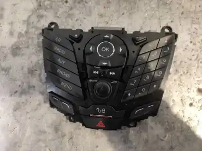 Second-hand car spare part  for FORD FOCUS TURN. (CB8)  OEM IAM references AM5T18K811BD  