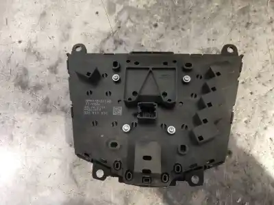 Second-hand car spare part multifunction switch for ford focus turn. (cb8) titanium oem iam references am5t18k811bd  