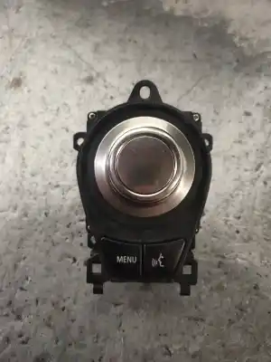 Peça sobressalente para automóvel em segunda mão Comandos De Alavanca por BMW SERIE 3 COUPE (E92) 335i Referências OEM IAM 697171001  