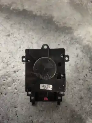 Second-hand car spare part multifunction switch for bmw serie 3 coupe (e92) 335i oem iam references 697171001  