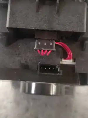 Second-hand car spare part multifunction switch for bmw serie 3 coupe (e92) 335i oem iam references 697171001  