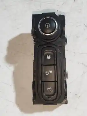 Peça sobressalente para automóvel em segunda mão  por RENAULT CAPTUR II  Referências OEM IAM RSA253B02197R  