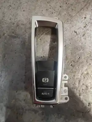 Gebrauchtes Autoersatzteil Multifunktionssteuerung zum BMW SERIE 5 TOURING (F11) 3.0 530d xDrive OEM-IAM-Referenzen 921759401  3214370100