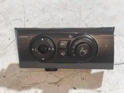 Peça sobressalente para automóvel em segunda mão Comandos De Alavanca por CHEVROLET CAPTIVA 3.2 V6 LTX 230 CV / 169 KW Referências OEM IAM   