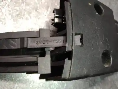 Second-hand car spare part multifunction switch for ford transit combi ´06 ft 350 l trend oem iam references 3m5t14k147be   Second-hand car spare part multifunction switch for ford transit combi ´06 ft 350 l trend oem iam references 3m5t14k147be
