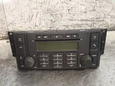Second-hand car spare part  for LAND ROVER FREELANDER (LR2)  OEM IAM references 6H5218845AC  MA501100218