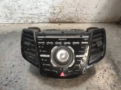 Pezzo di ricambio per auto di seconda mano  per FORD FIESTA (CCN)  Riferimenti OEM IAM C1BT18K811TA37AE  