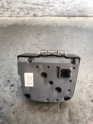 Second-hand car spare part multifunction switch for mazda 3 lim. () style oem iam references gmj666cm0a  