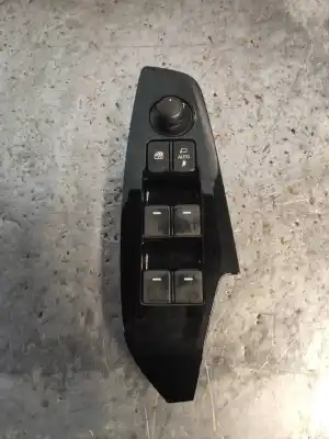 Second-hand car spare part  for MAZDA 3 LIM. ()  OEM IAM references BMN866350  5AB00462A07