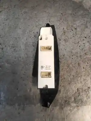 Second-hand car spare part multifunction switch for mazda 3 lim. () style oem iam references bmn866350  5ab00462a07