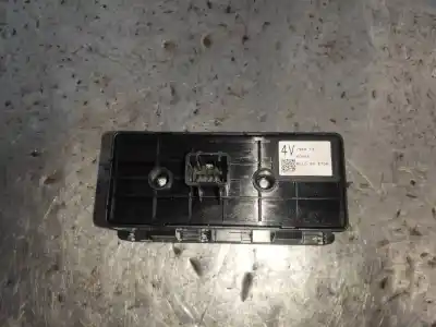 Second-hand car spare part multifunction switch for mazda 3 lim. () style oem iam references 4v7184t3  