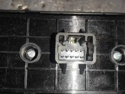 Second-hand car spare part multifunction switch for mazda 3 lim. () style oem iam references 4v7184t3  