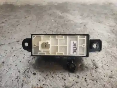 Second-hand car spare part multifunction switch for citroen c-elysée shine oem iam references 9887373zd  