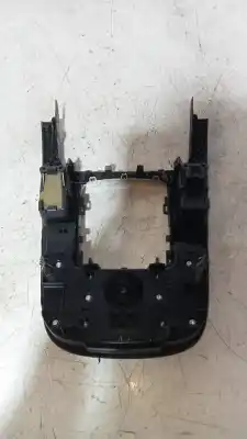 Pezzo di ricambio per auto di seconda mano comando multifunzione per audi a5 coupe (8t) 3.0 v6 24v tdi riferimenti oem iam 8t0919609f  