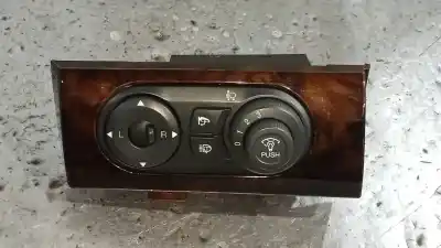 Peça sobressalente para automóvel em segunda mão  por CHEVROLET CAPTIVA  Referências OEM IAM   