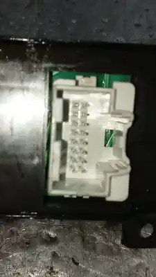 Second-hand car spare part multifunction switch for chevrolet captiva 2.0 vcdi lt oem iam references   