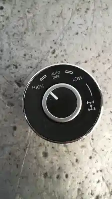 Автозапчастина б/у  для VOLKSWAGEN TOUAREG (7LA, 7L6, 7L7)  Посилання на OEM IAM 7L6941435R  