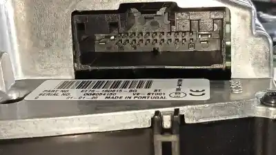 Автозапчасти б/у многофункциональное управление за ford transit courier trend ссылки oem iam et7618d815bg  