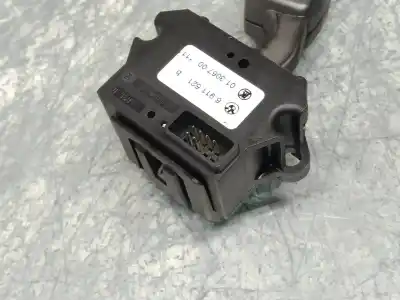 Second-hand car spare part multifunction switch for bmw serie 7 (e65/e66) 745i oem iam references 6911521b  01306700