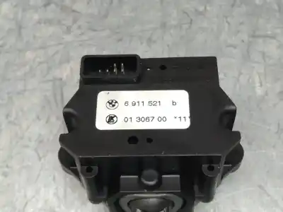 Second-hand car spare part multifunction switch for bmw serie 7 (e65/e66) 745i oem iam references 6911521b  01306700