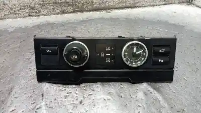 Gebrauchtes Autoersatzteil  zum LAND ROVER RANGE ROVER (LM)  OEM-IAM-Referenzen YUL000032  
