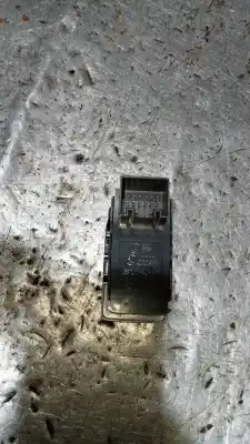 Second-hand car spare part multifunction switch for seat leon (5f1) style oem iam references   