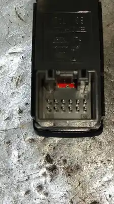 Second-hand car spare part multifunction switch for seat leon (5f1) style oem iam references   