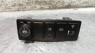 Second-hand car spare part multifunction switch for kia opirus básico oem iam references 933003f270