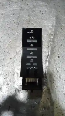 Pezzo di ricambio per auto di seconda mano  per MERCEDES-BENZ CLASE S (W221) BERLINA  Riferimenti OEM IAM A2218701558  