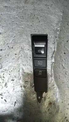 Tweedehands auto-onderdeel multifunctionele bediening voor volkswagen cc (358) advance bluemotiontech oem iam-referenties 3ab927137